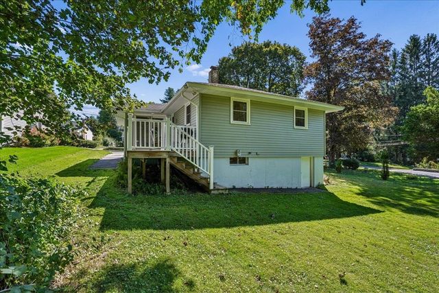15 Brookman Street, Worcester, MA 01606