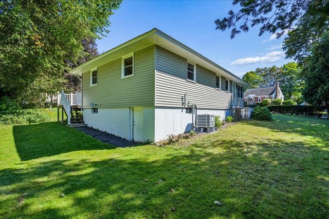 15 Brookman Street, Worcester, MA 01606