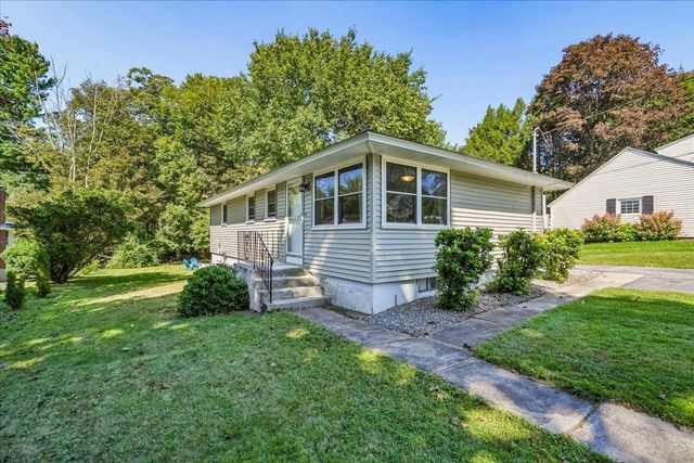 15 Brookman Street, Worcester, MA 01606