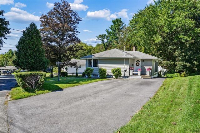 15 Brookman Street, Worcester, MA 01606