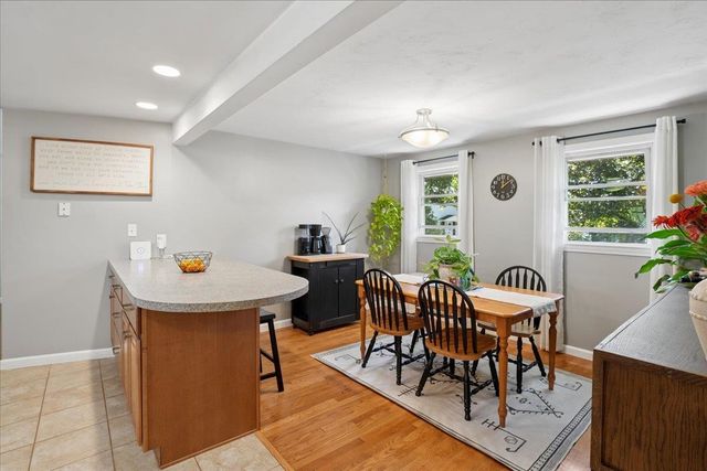 15 Brookman Street, Worcester, MA 01606