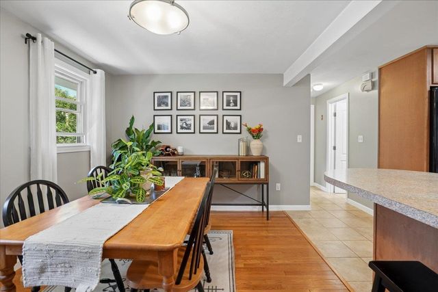 15 Brookman Street, Worcester, MA 01606