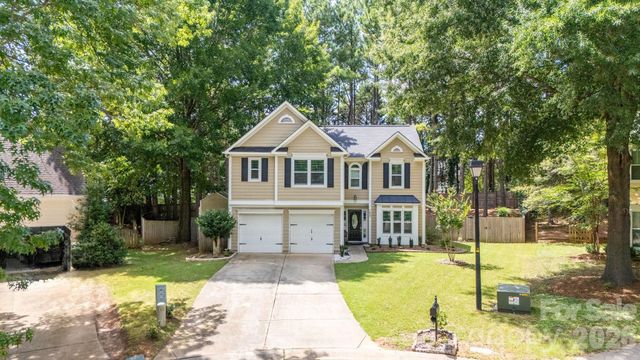 7602 Wynstone Ridge, Huntersville, NC 28078