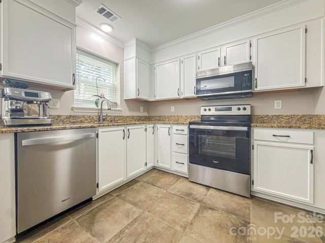 7602 Wynstone Ridge, Huntersville, NC 28078