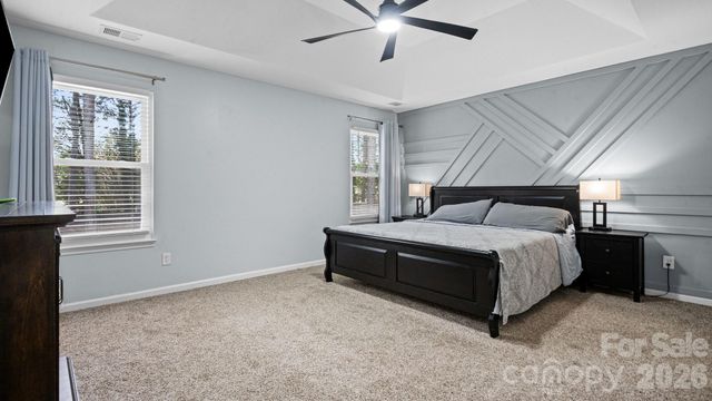 7602 Wynstone Ridge, Huntersville, NC 28078