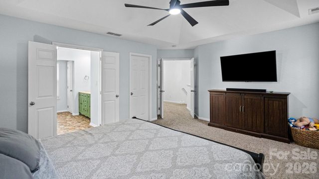 7602 Wynstone Ridge, Huntersville, NC 28078