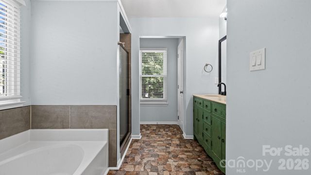 7602 Wynstone Ridge, Huntersville, NC 28078