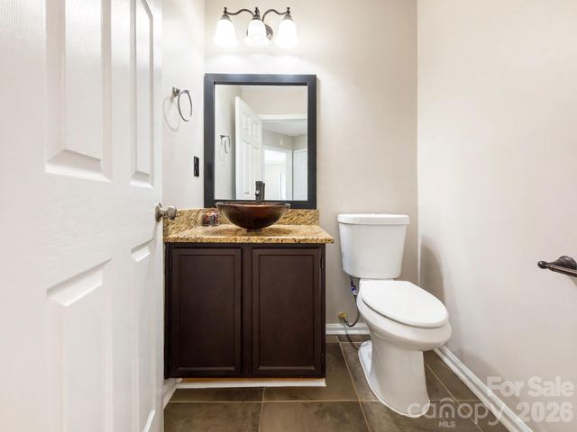7602 Wynstone Ridge, Huntersville, NC 28078
