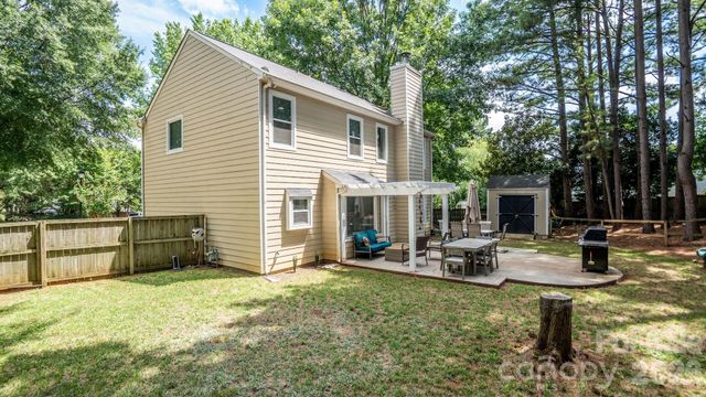 7602 Wynstone Ridge, Huntersville, NC 28078