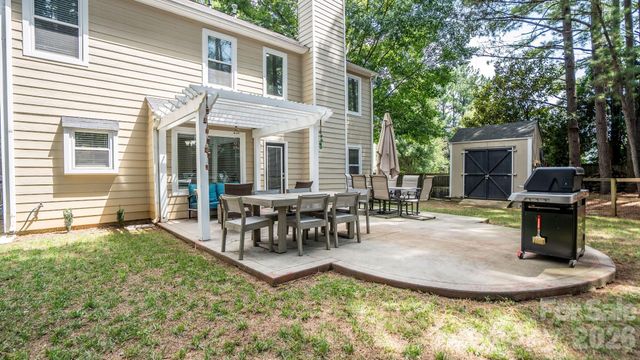7602 Wynstone Ridge, Huntersville, NC 28078
