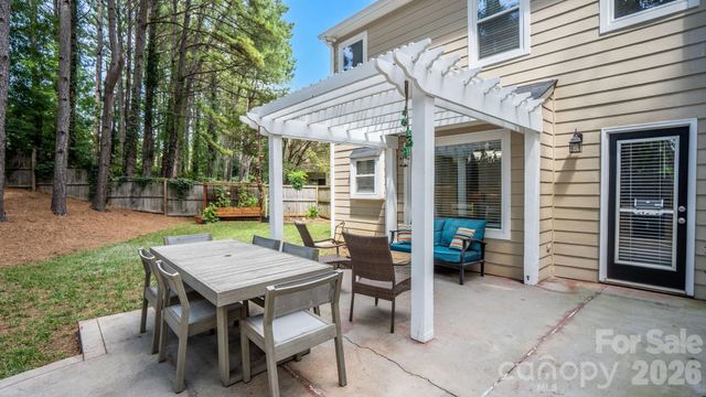 7602 Wynstone Ridge, Huntersville, NC 28078