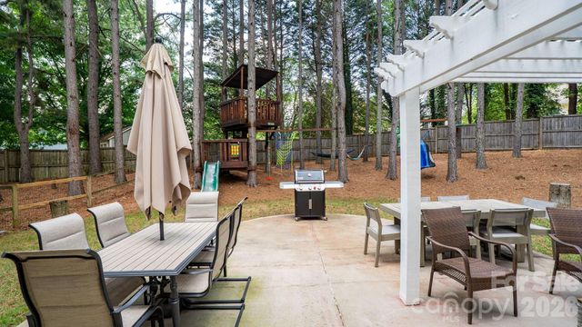 7602 Wynstone Ridge, Huntersville, NC 28078