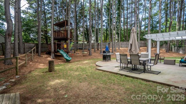 7602 Wynstone Ridge, Huntersville, NC 28078
