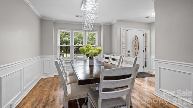 7602 Wynstone Ridge, Huntersville, NC 28078