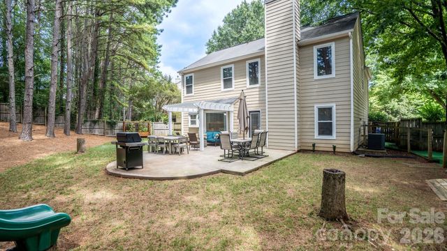 7602 Wynstone Ridge, Huntersville, NC 28078