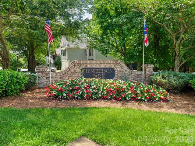 7602 Wynstone Ridge, Huntersville, NC 28078