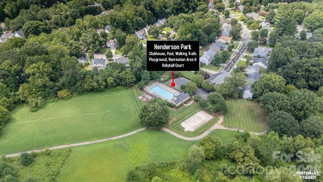7602 Wynstone Ridge, Huntersville, NC 28078