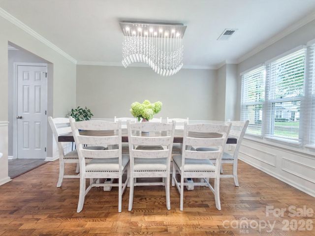 7602 Wynstone Ridge, Huntersville, NC 28078