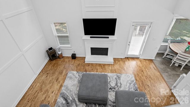 7602 Wynstone Ridge, Huntersville, NC 28078
