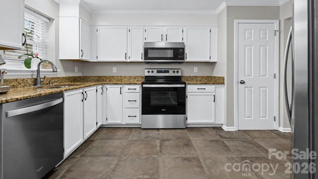 7602 Wynstone Ridge, Huntersville, NC 28078
