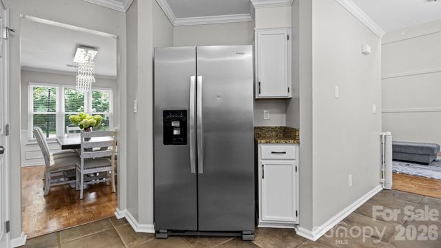 7602 Wynstone Ridge, Huntersville, NC 28078