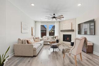 4113 Gainesway Lane, Aubrey, TX 76227