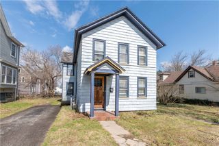 54 Sanford St B (Upper), Rochester, NY 14620