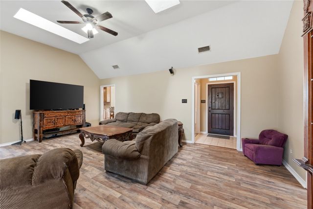 14529 County Road 511, Venus, TX 76084