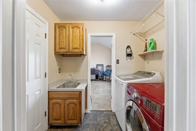 14529 County Road 511, Venus, TX 76084