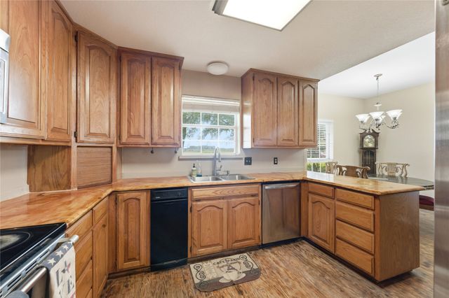 14529 County Road 511, Venus, TX 76084