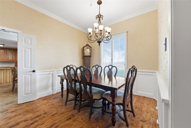 14529 County Road 511, Venus, TX 76084