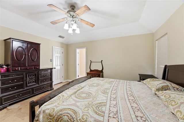 14529 County Road 511, Venus, TX 76084