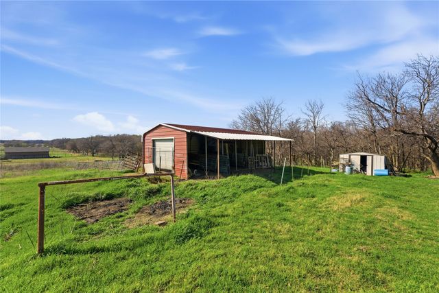 14529 County Road 511, Venus, TX 76084