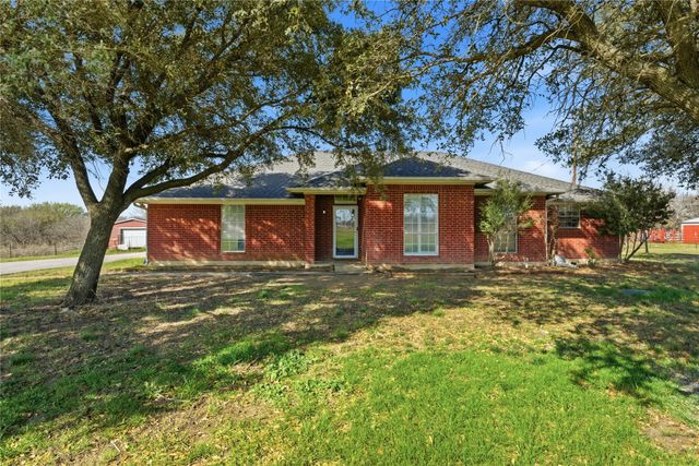 14529 County Road 511, Venus, TX 76084