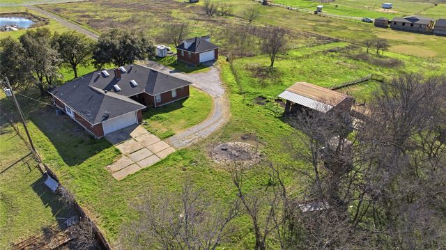 14529 County Road 511, Venus, TX 76084