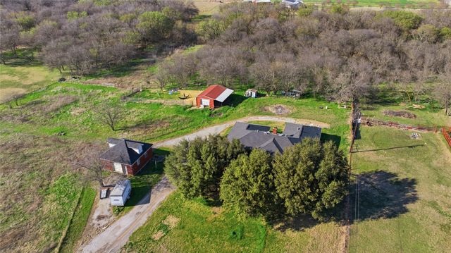 14529 County Road 511, Venus, TX 76084