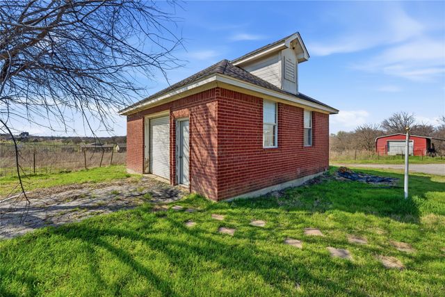 14529 County Road 511, Venus, TX 76084