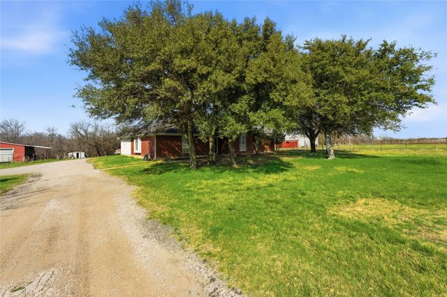 14529 County Road 511, Venus, TX 76084
