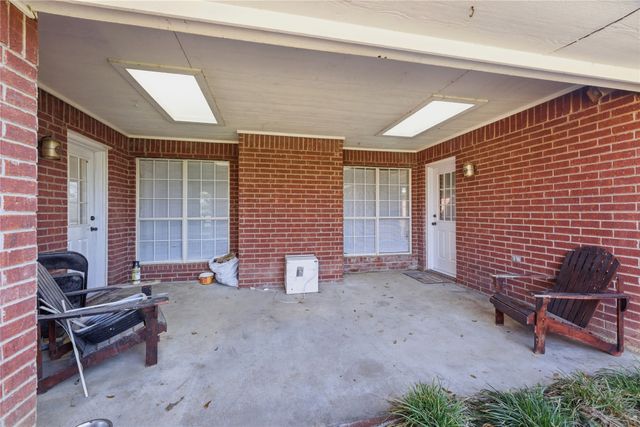 14529 County Road 511, Venus, TX 76084