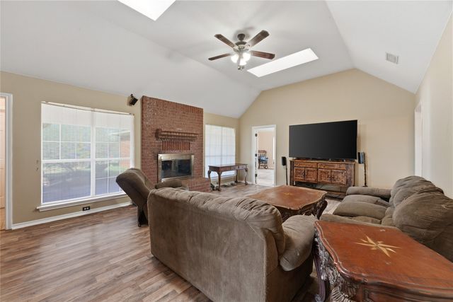 14529 County Road 511, Venus, TX 76084