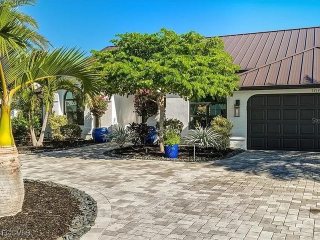 7314 Powder Puff, Punta Gorda, FL 33955