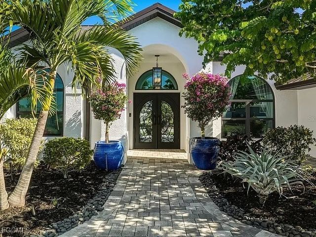 7314 Powder Puff, Punta Gorda, FL 33955