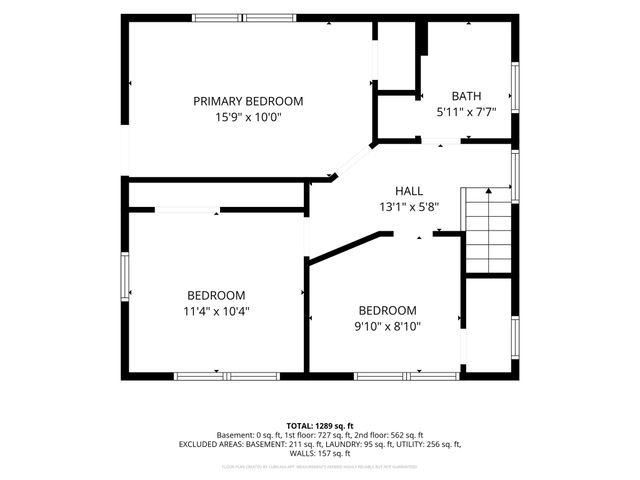 912 37th Street, Des Moines, IA 50312
