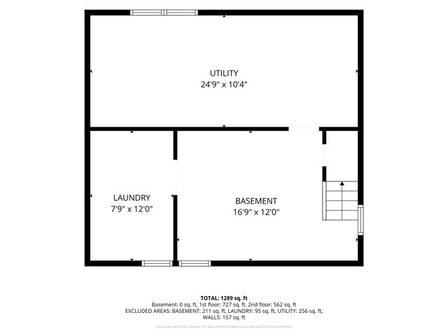 912 37th Street, Des Moines, IA 50312
