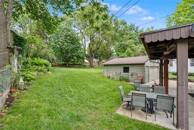 912 37th Street, Des Moines, IA 50312