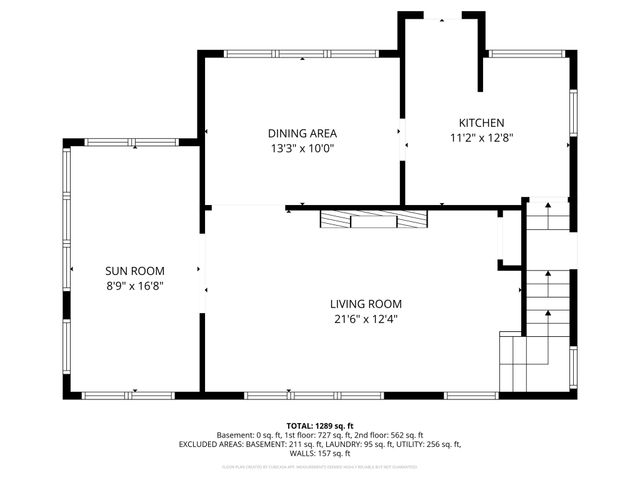 912 37th Street, Des Moines, IA 50312