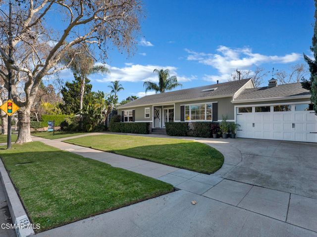 1524 W Riverside Drive, Burbank, CA 91506
