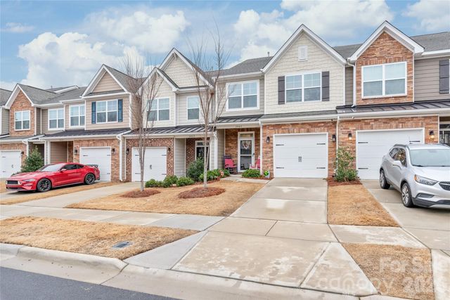 3941 Rothwood Lane, Harrisburg, NC 28075