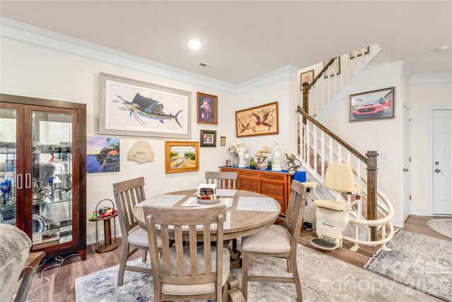 3941 Rothwood Lane, Harrisburg, NC 28075