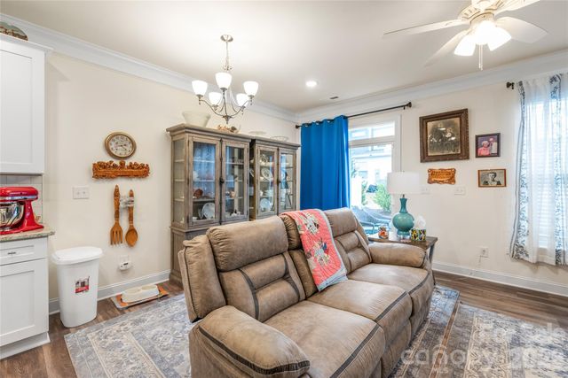 3941 Rothwood Lane, Harrisburg, NC 28075